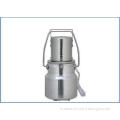 Food grade 30 - 45 Watt Milk Mixer Machine For Household ,
